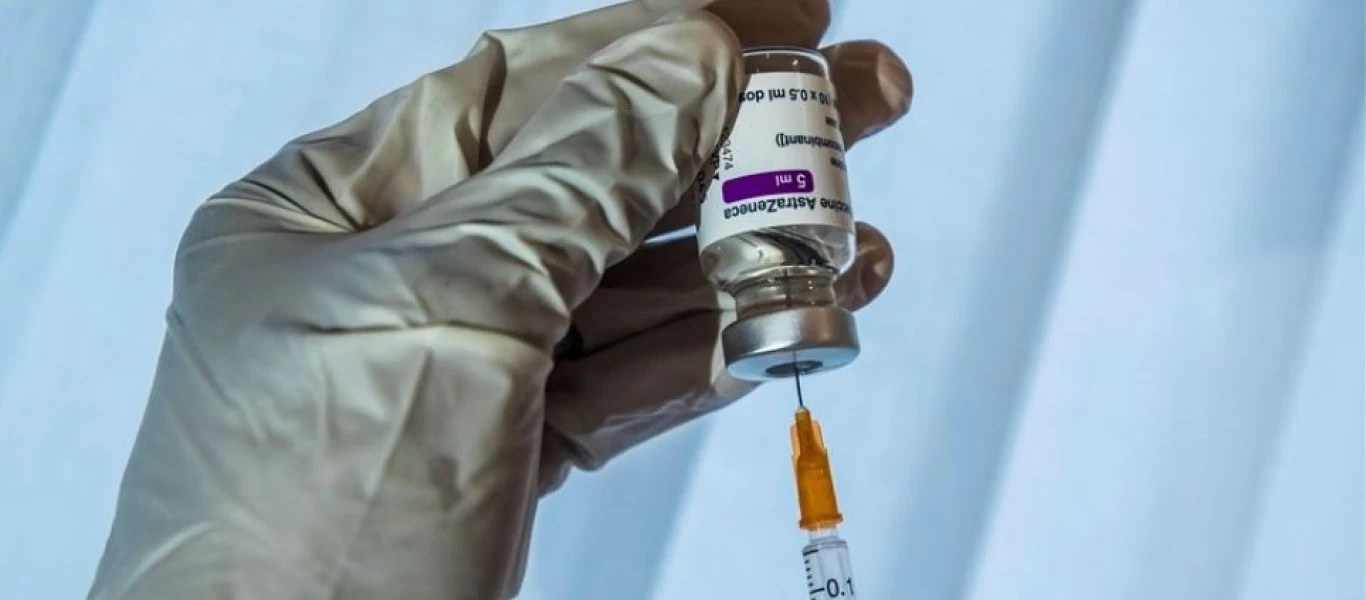 Σουηδία: Με άλλο εμβόλιο η δεύτερη δόση στους κάτω των 65 που έκαναν το AstraZeneca